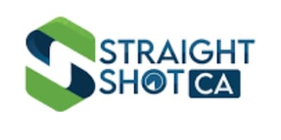 Straight shot
