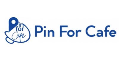 pin for cafe