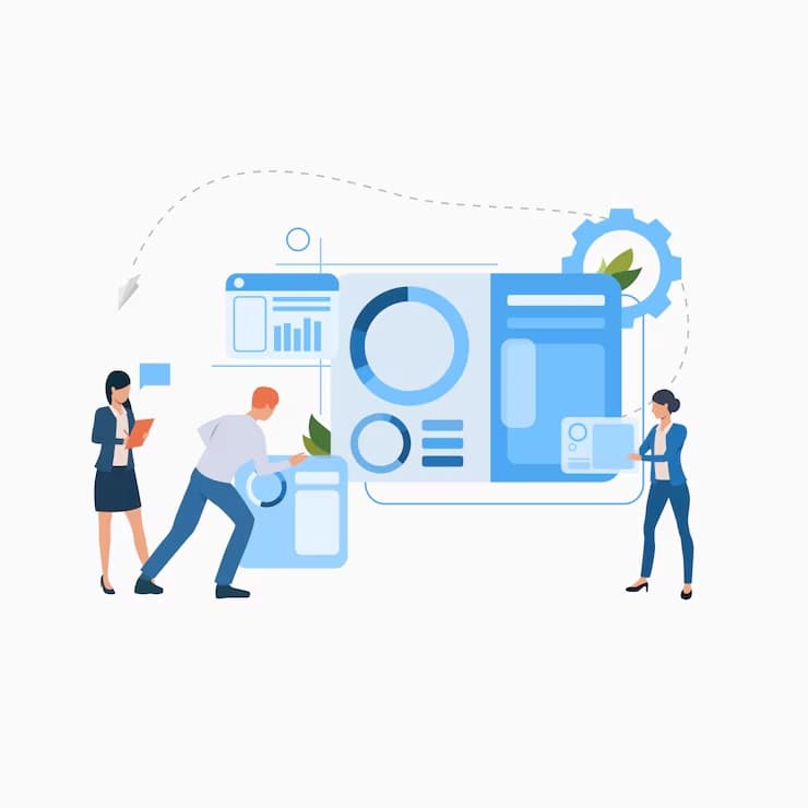 about company