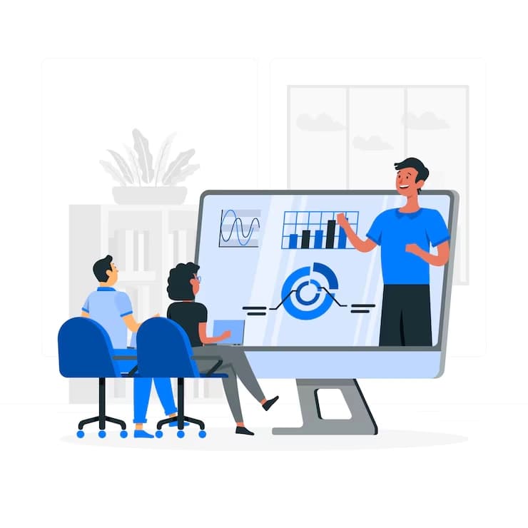 about company