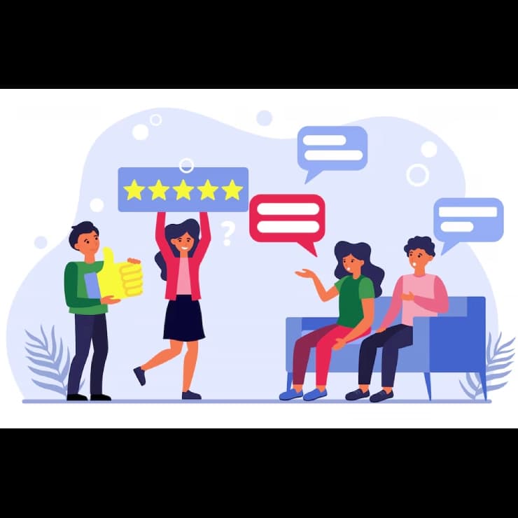 about company
