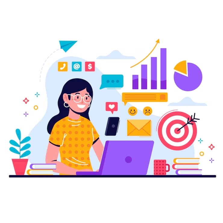 about company