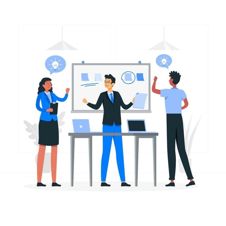 about company