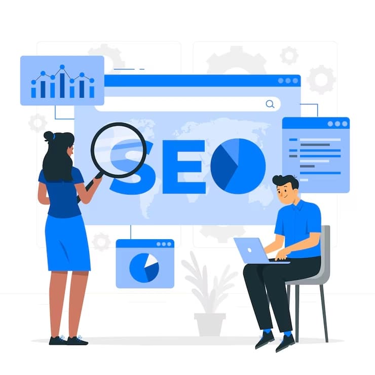 about company