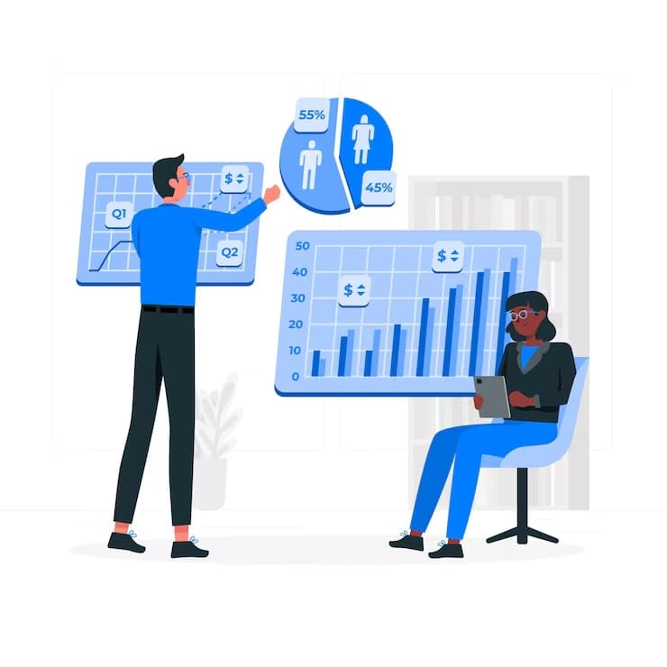 about company