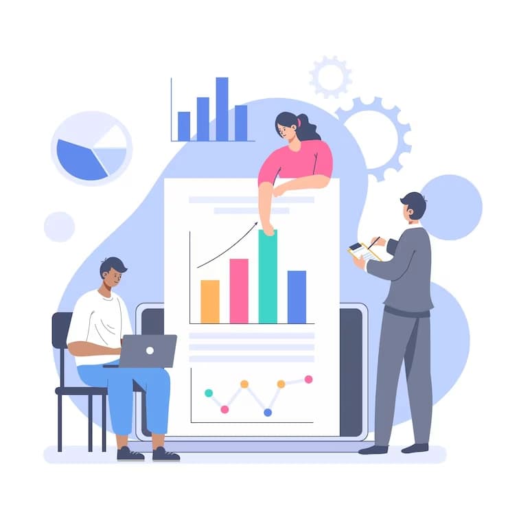 about company