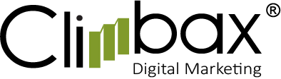 Digital Marketing, Logo of Climbax