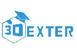 3Dexter