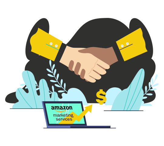 Amazon Product Listing Service