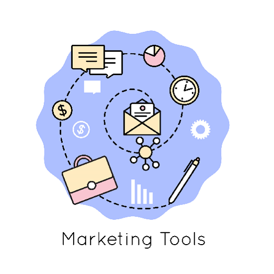 Marketing Tool