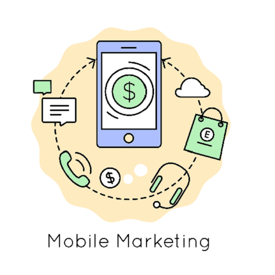 Mobile Marketing