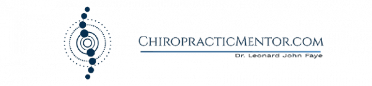 Chiropracter