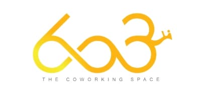 603 the coworking space