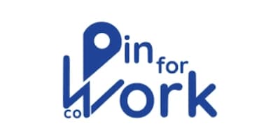 Pin for co work