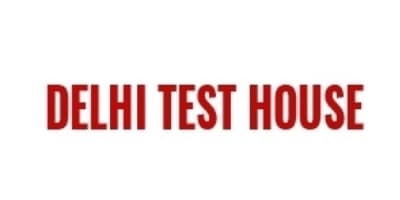 delhi test house
