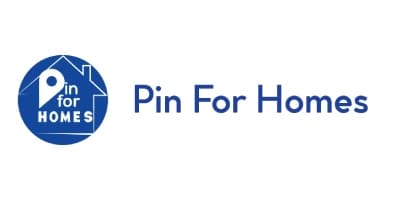 pin for homes