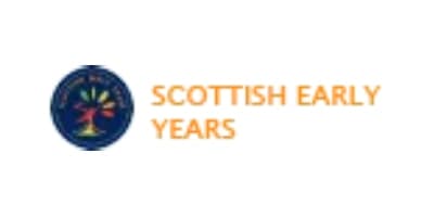 scottish early years