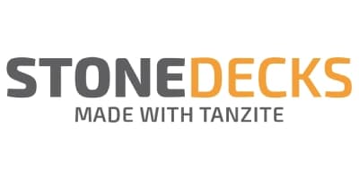 stone decks