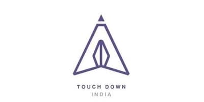 touch down india