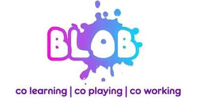 blob-coworking-space